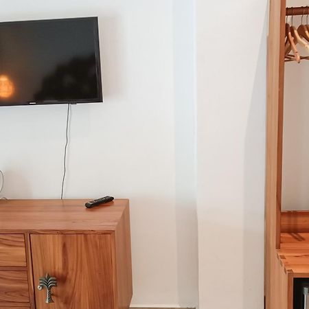 Hotel Soraya Yoga Wellness Center Gili Trawangan Exterior foto