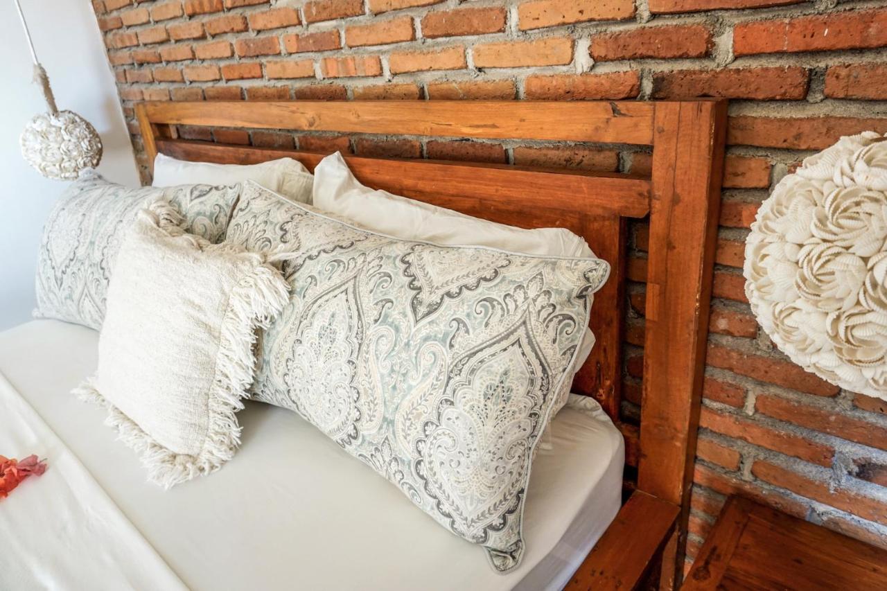 Hotel Soraya Yoga Wellness Center Gili Trawangan Exterior foto