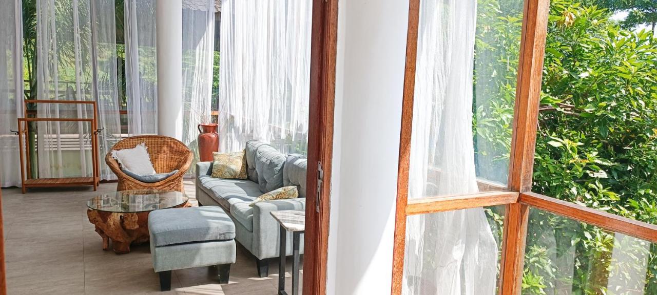 Hotel Soraya Yoga Wellness Center Gili Trawangan Exterior foto