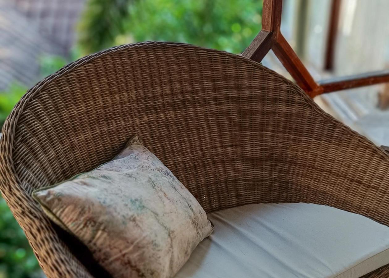 Hotel Soraya Yoga Wellness Center Gili Trawangan Exterior foto