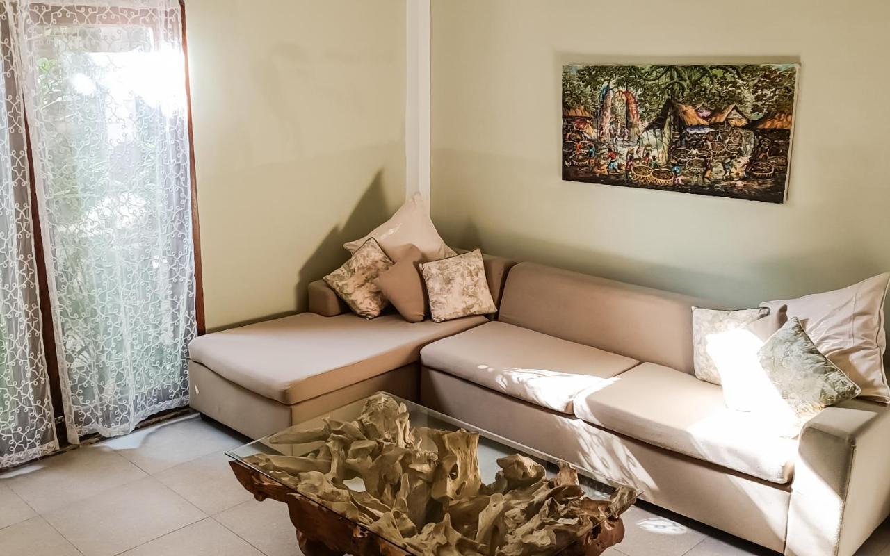 Hotel Soraya Yoga Wellness Center Gili Trawangan Exterior foto